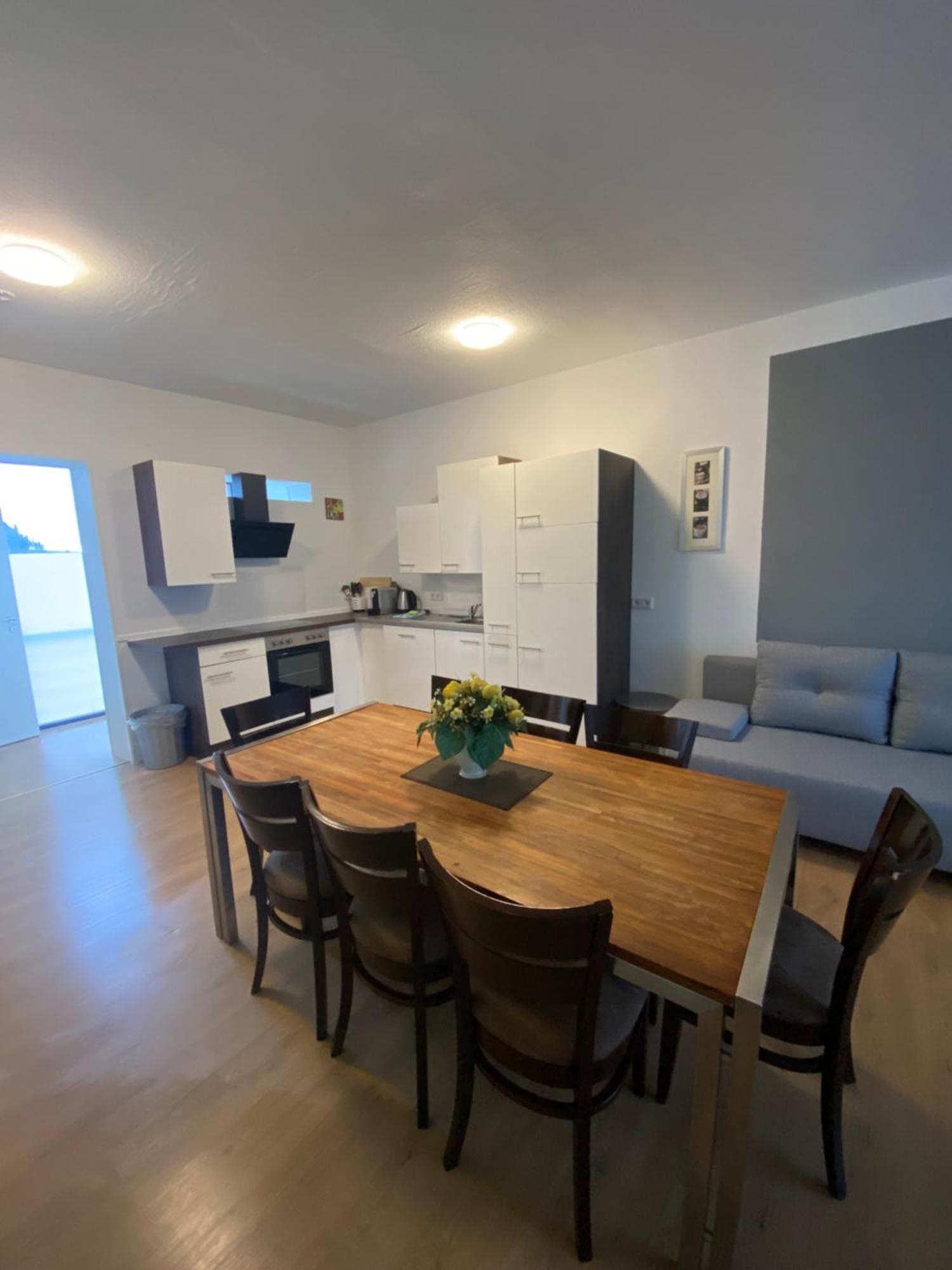 Апартаменты Art Haus Penthouse Винтерберг Экстерьер фото