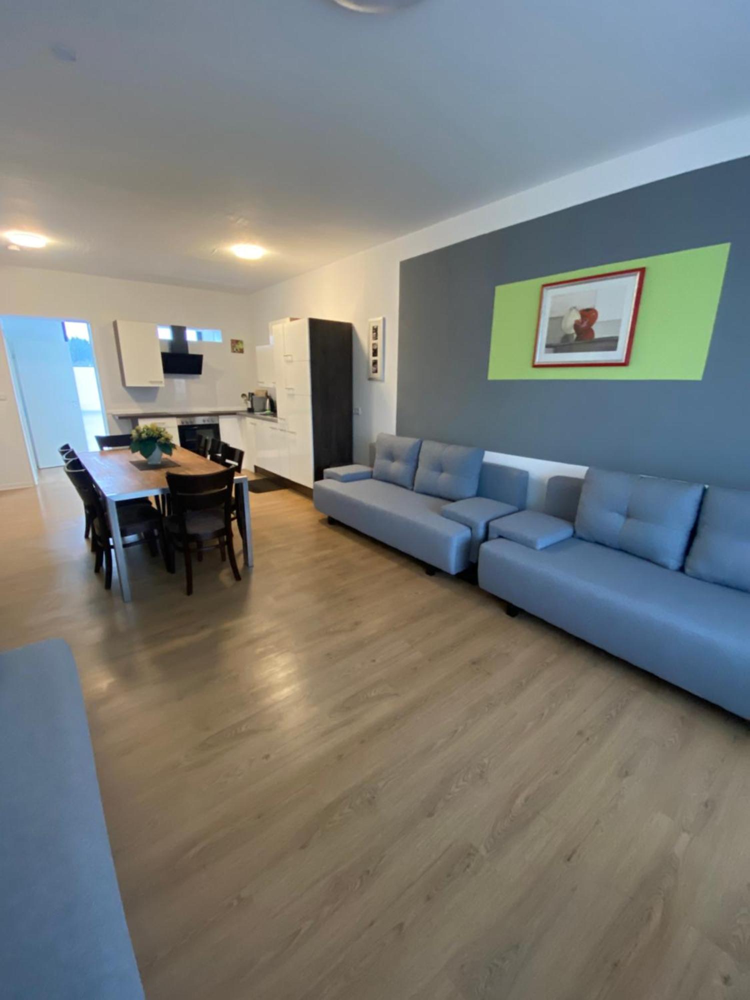 Апартаменты Art Haus Penthouse Винтерберг Экстерьер фото