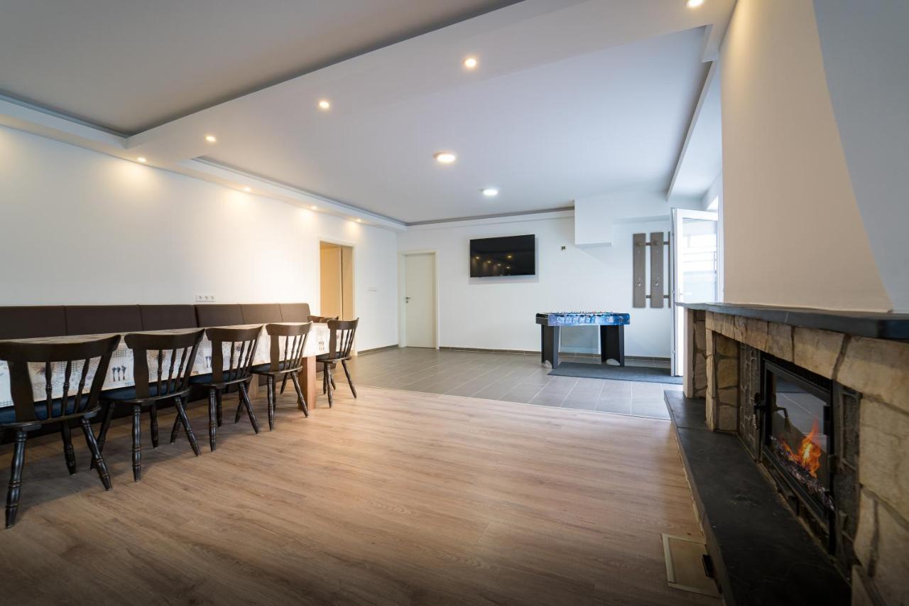 Апартаменты Art Haus Penthouse Винтерберг Экстерьер фото